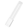 DULUX LED L18 HF & AC MAINS VALUE  8W 840 2G11