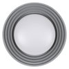 Orbis Concrete 400MM 18W 830 Click Dim Gray