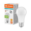 LED Classic A 75 V 10W 827 Frosted E27