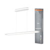 Office Line Panel Ellipse 57W 940 White