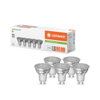 LED PAR16 50 36° DIM P 3.7W 940 GU10