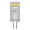 LED PIN 20 320° 1.5W 827 Clear G4