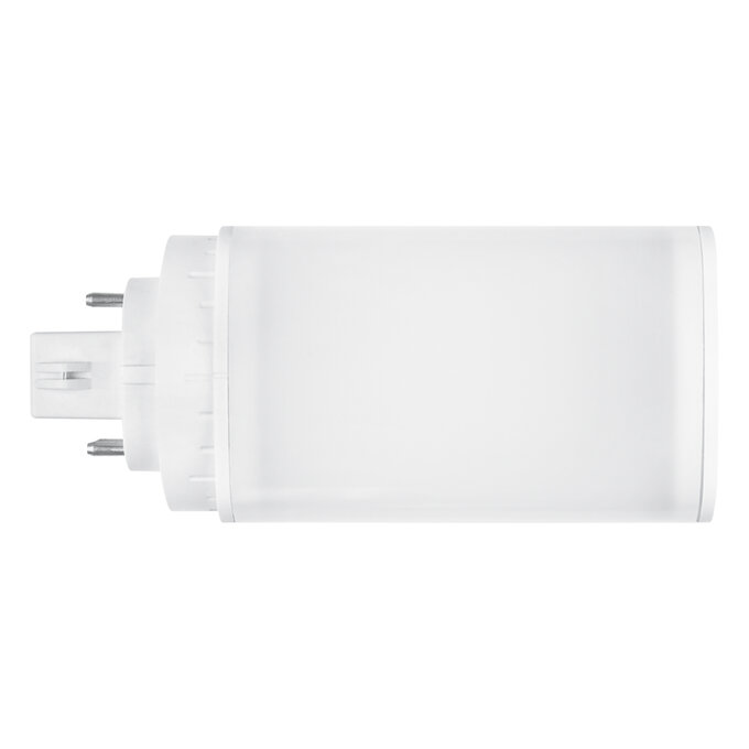 DULUX LED T/E13 HF & AC MAINS VALUE 6W 840 GX24Q-1