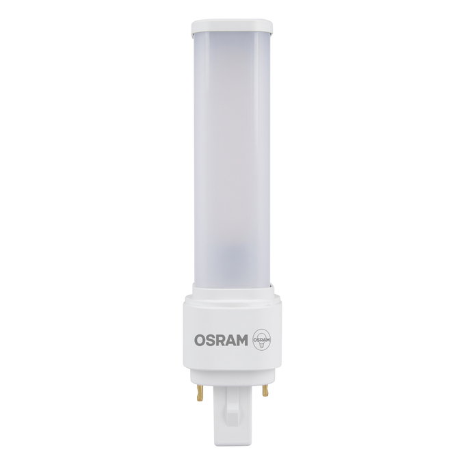 DULUX LED D18 EM & AC MAINS 7W 840 G24D-2