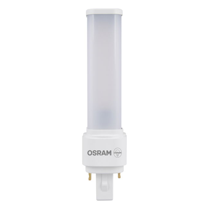 DULUX LED D18 EM & AC MAINS 7W 830 G24D-2