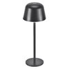 Endura Style Table CCT USB Dark Gray
