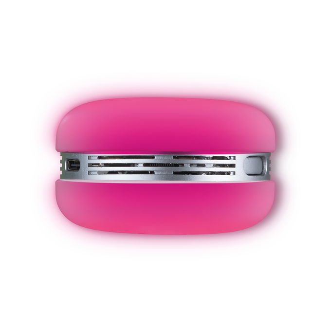 SMART+ Macaron Pink