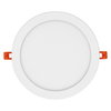 LED spot and downlight recess slim 225mm 22W 840 White