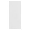 ENDURA Classic Square UpDown White