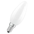 LED Classic B 25 Filament P 1.8W 827 Frosted E14