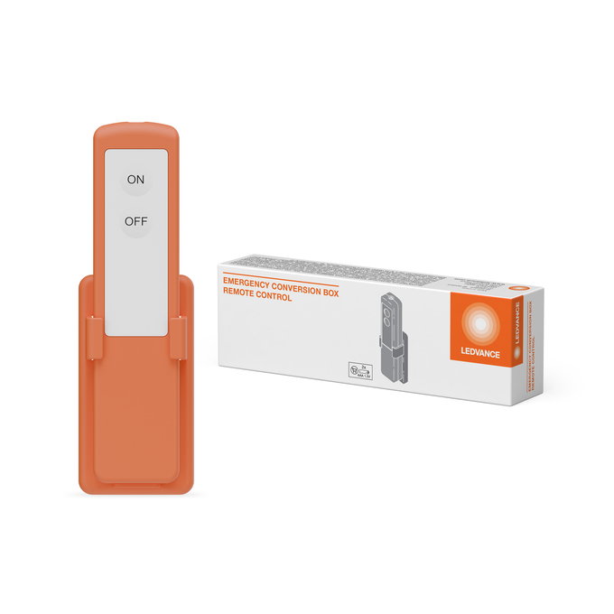 HB EL CONV BOX REMOTE CONTROL