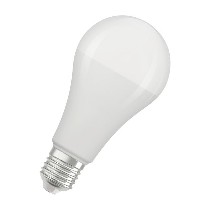 LED Classic A 150 V 19W 827 Frosted E27