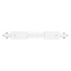 Tracklight Flexible Connector White