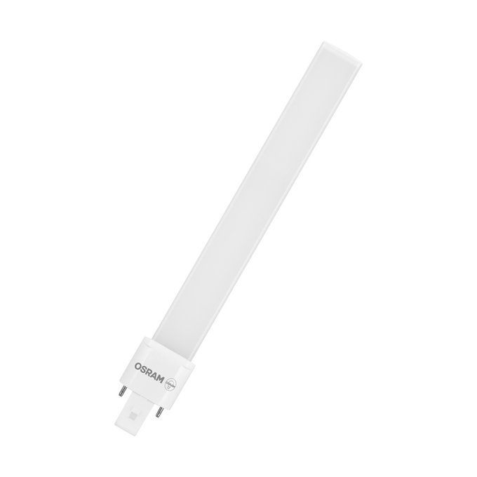 DULUX LED S11 EM & AC MAINS 6W 830 G23
