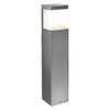 ENDURA Style Pyramid 50cm Post 9W