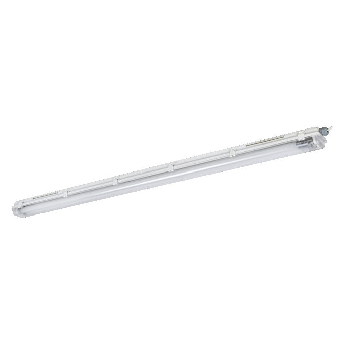 Submarine Recycled Plastic 150 2 X 20W 840 G13 T8