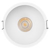 Spot Twist 93mm 10W 3000K White White