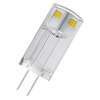 LED PIN 10 320° P 0.9W 827 Clear G4
