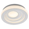 Orbis Iris 3 Layer 215mm 24W 830 White