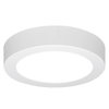 SMART+ MATTER Orbis Downlight Round 200mm Tunable White