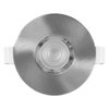 Spot Set Recess 4.9W 827 36° Satin Nickel