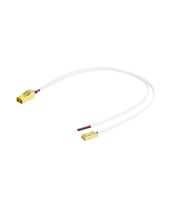 LN INDV DALI 1500 Through Wiring Kit