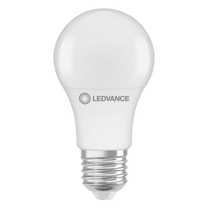 LED Classic A 60 V 8W 840 Frosted E27