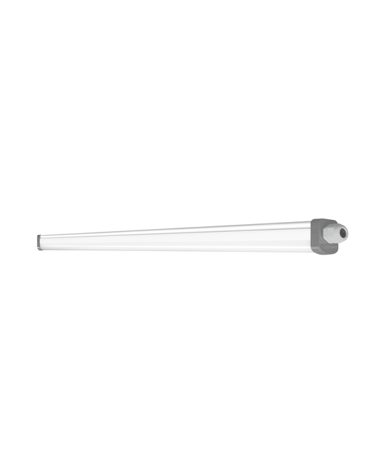 DP SLIM VALUE 1500 50 W 6500 K IP65 GY