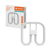 DULUX LED SQ28 EM 2 PINS VALUE 13W 830 GR8