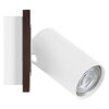 Decor Spot Mercury GU10 White 1x3.4W 927 DIM