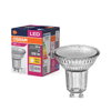 LED Value PAR16 50 36° 4.3W 830 GU10