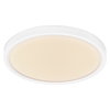 Essential Orbis 300mm 18W 830 White
