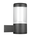 O FACADE LANTERN 12 W 3000 K IP54 GY