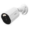 SMART+ WIFI Outdoor Camera Fixed White