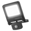 ENDURA Flood Sensor Cool White PCR 30W Dark Grey