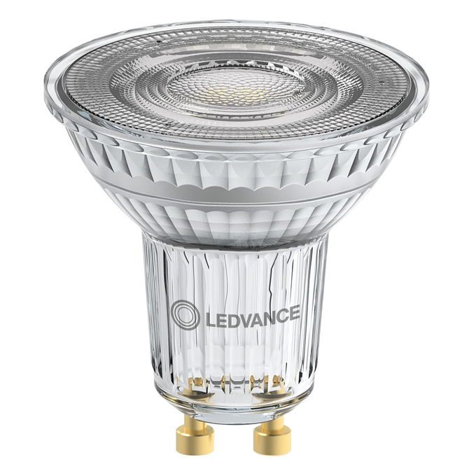 LED PAR16 35 36° DIM P 3.4W 930 GU10