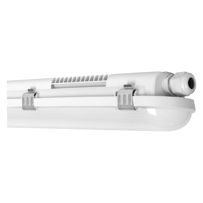DP VAL 600 18W 4000K IP65
