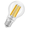 LED CLASSIC A 100 Filament GLOW DIM P 11W 930…922 Clear E27