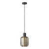 Decor Firefly Pendant E27 Black