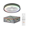 Ceiling fan Murlan 490mm 43W CCT RGB