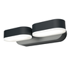 ENDURA Style Mini Spot II 13.5W Dark Grey
