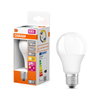 LED Star Classic A 40 Daylight Sensor 4.9W 827 Frosted E27