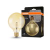 Vintage 1906 Globe 55 Filament DIM 6.5W 824 Gold E27