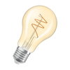 Vintage 1906 Classic A 40 Spiral Filament 4.9W 927 Gold E27