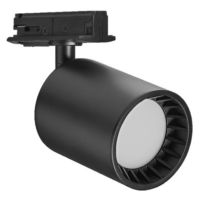 SMART+ MATTER Tracklight Osaka Black  Tunable White