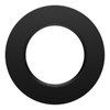 DL CMFT EXT RING D140 BK