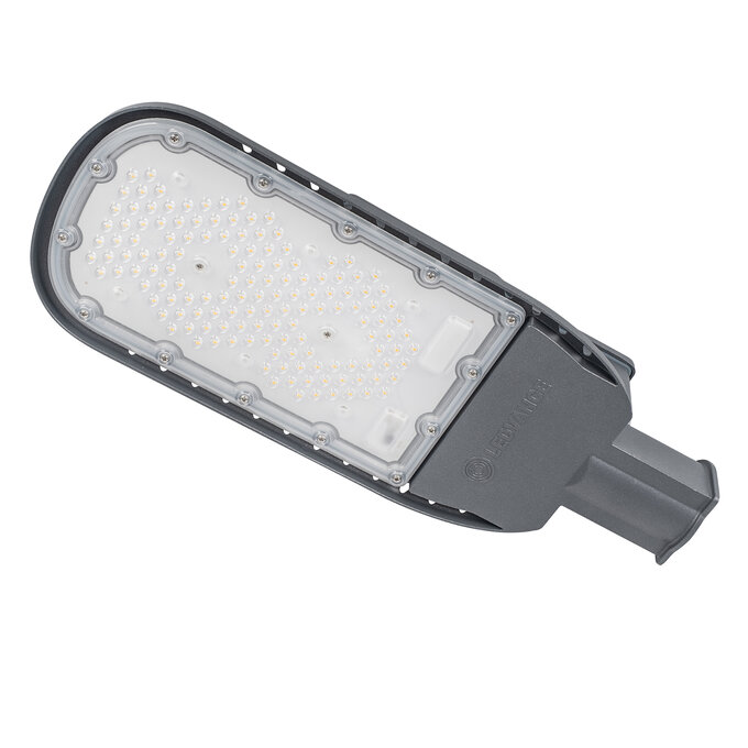 ECO AREA SPD 90W 865 IP66 GY