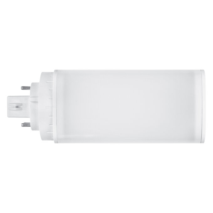 DULUX LED T/E18 HF & AC MAINS VALUE 7W 840 GX24Q-2
