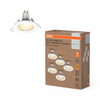 Spot Essential 5x2.6W GU10 White