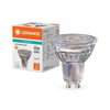 LED PAR16 35 36° V 2.4W 840 GU10